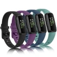 thumbnail image 1 of Bandas de repuesto Vancle compatibles con Fitbit Inspire 3, 1 of 8