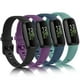thumbnail image 1 of Bandas de repuesto Vancle compatibles con Fitbit Inspire 3, 1 of 8