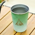 thumbnail image 2 of LOVIVER Ustensiles de Fête Gobelets d'Eau Verts Rouges, 2 of 8