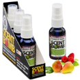 thumbnail image 1 of Spray ambientador Scent Bomb 30 ml Pera y Bayas, pack de 4, 1 of 6