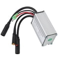 thumbnail image 3 of 36/48V E-Bike Controller Square  Controller KT-15A DC Motor Controller Electric Bicycle for E-Bike, 3 of 8
