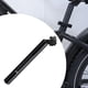 thumbnail image 5 of Componentes de tija de sillín de bicicleta, tija de sillín de bicicleta resistente para bicicletas de montaña, conjunto de ciclismo 304 mm x 300 mm, 5 of 7
