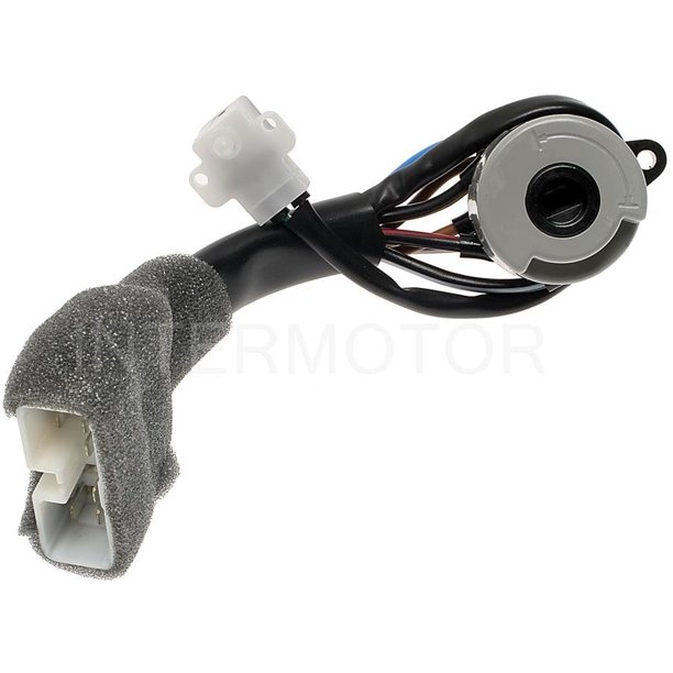 Toyota Tundra Ignition Switch