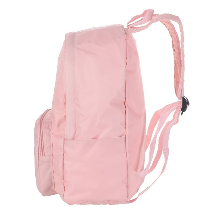 Buy MINISO Women Pink Shoulder Bag Pink Online @ Best Price in