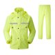 thumbnail image 4 of Puntoco Mujer y Hombre Casual Manga Larga Cortavientos Reflectante Impermeable Liquidación Puntoco Puntoco-6486, 4 of 7