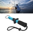thumbnail image 4 of Stainless Steel Fish Grabber with Protective Coating for Fishing Utility, 4 of 7