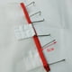 thumbnail image 3 of Colador de Nylon perfecl para Abejas con Ganchos para Alimentos, 3 of 6