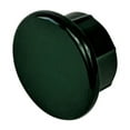 thumbnail image 2 of Aluminum Handrail Direct OHR Handrail Section with Mounts (12' Length,Evergreen) USA Made, 2 of 5
