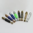 thumbnail image 5 of 100Pcs Cabinet Lock and Screws for Furniture Assembly Eccentric Wheel and Wood Dowels for Cabinets and Drawers, 5 of 16