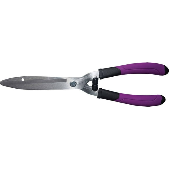 Bond Mfg P-Bloom Wavy Blade Hedge Shears- Assorted