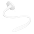 thumbnail image 1 of Washing Machine Door Stopper, Keep Open  Ventilated Flexible Front Load Washer Door Prop  For Home Improvement White, 1 of 8