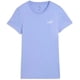 thumbnail image 1 of Playera Puma ESS Small No.1 Logo para Mujer 682373-60 lavanda M, 1 of 2
