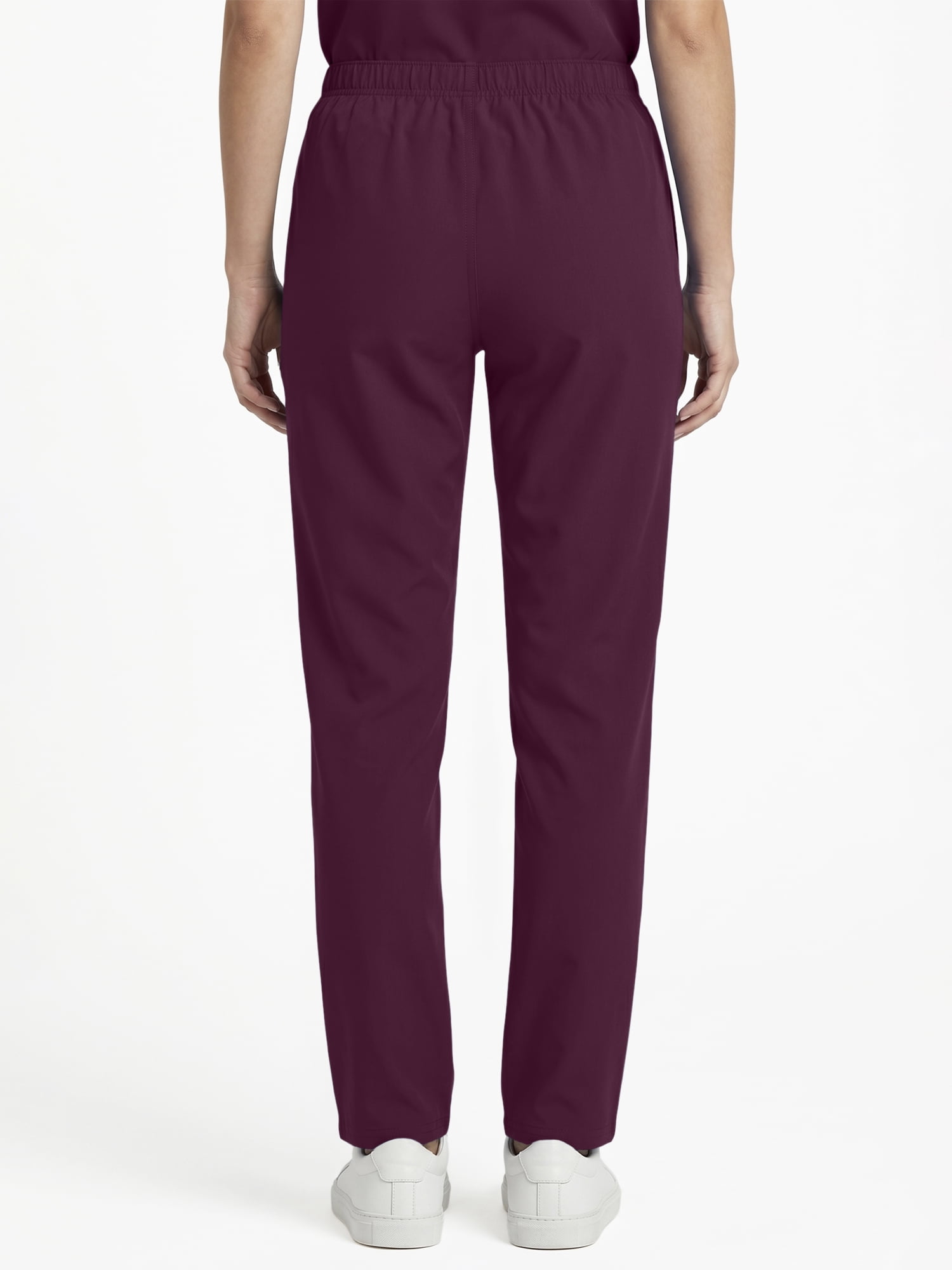Scrubstar Unisex Core Essentials Drawstring Scrub Pant, Sizes XS-3XL