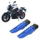 thumbnail image 4 of Pedales Traseros ANGGREK Reposapiés Antideslizantes Resistentes Proceso CNC Para Motocicletas, 4 of 8