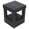 thumbnail image 3 of LYUMO Luz de cerca, lámpara solar impermeable, para patios, céspedes, cercas, jardines LYUMO No se aplica, 3 of 6