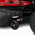 thumbnail image 6 of Troy-Bilt Super Bronco 50K FAB Riding Lawn Mower | 50 in | 24 HP/747cc Twin-Cylinder KOHLER Engine, 6 of 8