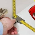 thumbnail image 4 of TFixol Pince de Mesure de Lecture Précise en Acier Inoxydable Pince de Positionnement Coins Bords Accessoire de Mesure Fixe, 4 of 6