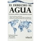 thumbnail image 1 of EL DERECHO AL AGUA.: ECONOMIA, POLITICA Y MOVIMIENTOS SOCIALES. TRILLAS FARHANA SULTANA, 1 of 2