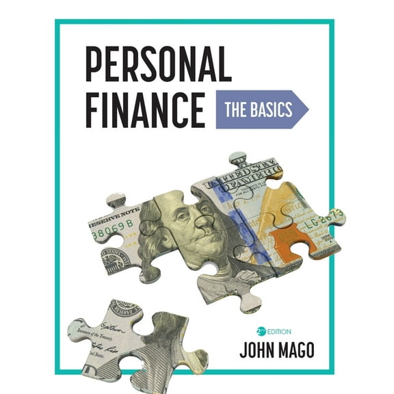 Personal Finance: The Basics, (Hardcover)
