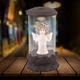 thumbnail image 4 of Cute Shape Backflow Incense Burner Incense Holder Home Office Ornament DecorAngel Type A, 4 of 5