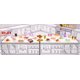 thumbnail image 4 of Miniverse Make It Cafe de Mini Foods MGA, serie 3B, 6PK, 4 of 4