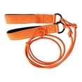 thumbnail image 1 of Banda Elástica de Resistencia con Espiral Naranja para Entrenamiento de Estabilidad, Multifunción, para Hombres Y Mujeres, Accesorios de Gimnasio en C, 1 of 8