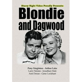 その他 Blondie - Vol. 2: 5 Episodes [DVD] [Import] Amazon.com: Blondie Brings Up Baby : Frank R. Strayer, Penny