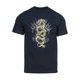 thumbnail image 1 of Camiseta de manga corta Gravity Trading Dragon Navy 3X-Large, 1 of 1