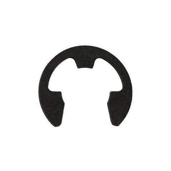 John Deere Original Equipment Snap Ring #R27434 (Qty 2)