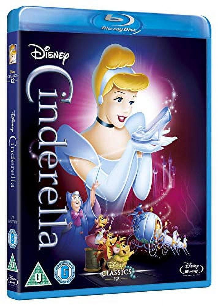 Cinderella 1950 clearance watch online free