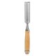 thumbnail image 4 of Cincel de Madera ANGGREK Cuchillo de Talla de madera Herramientas de carpintería Hoja de Acero Alta Dureza 4PCS, 4 of 7