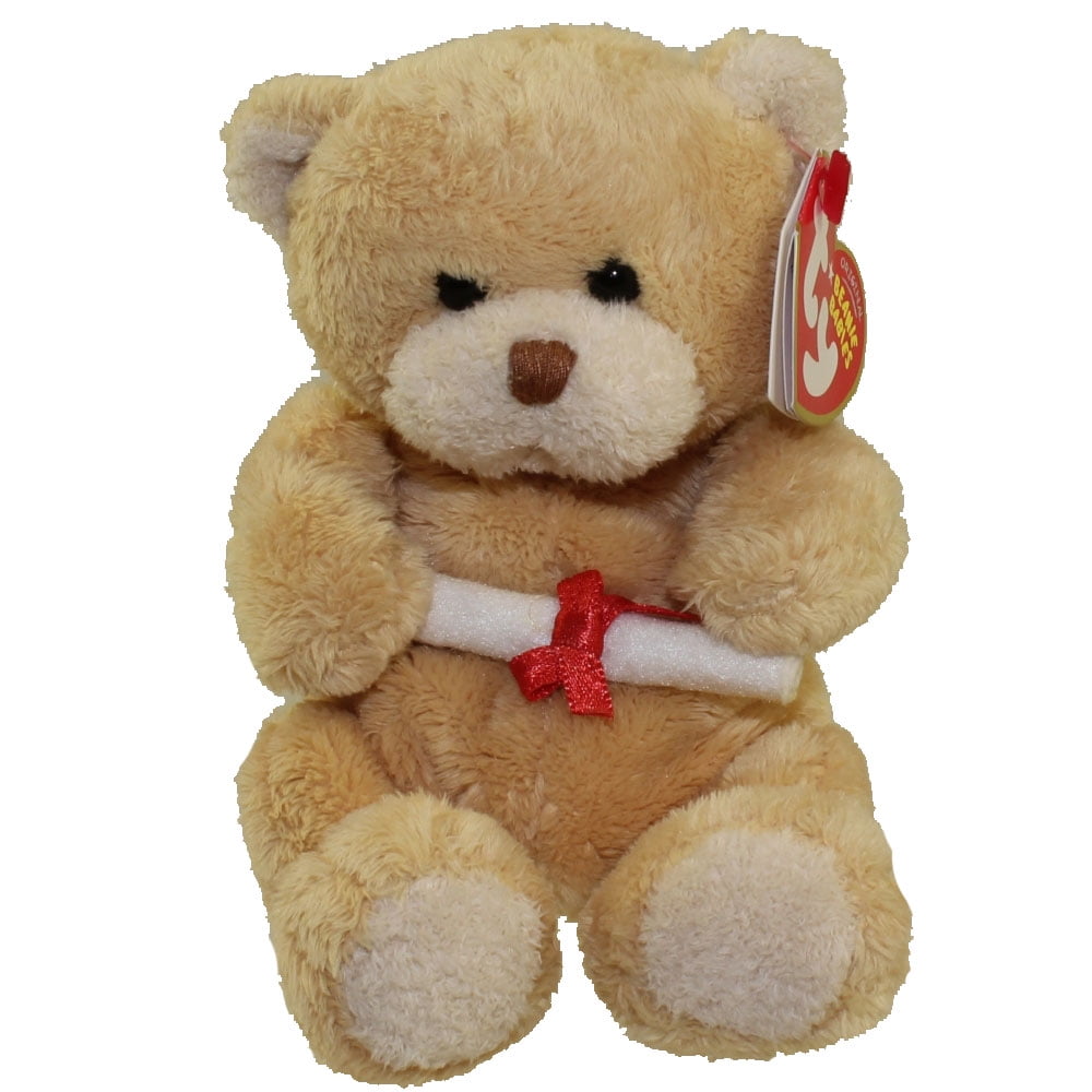 graduation stuffed animal walmart