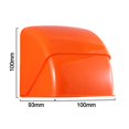 thumbnail image 2 of Waterproof Outdoor Socket Box with Rain Cover Pcs Material Easy to Instal, 2 of 9
