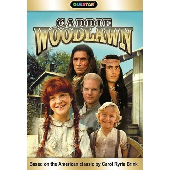 Caddie Woodlawn