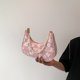 thumbnail image 3 of Bolso Hombro para Mujer Cadena Bolsos Mano Pequeños Diseñador Simples Informales, 3 of 9