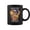 Black, variant on Back To Back Undefeated World War Champs Uncle Sam Coffee Mugs