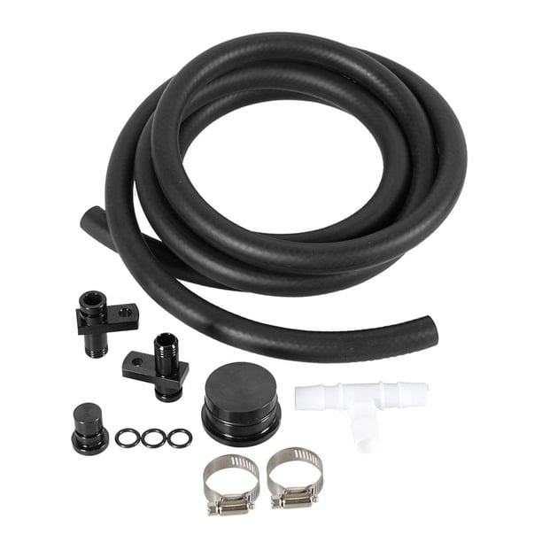 Dispositivo de redireccionamiento kusrkot resonador 6.6 apto para Lly Lbz Lmm Pcv Juego completo