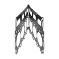 thumbnail image 5 of Junta de culata para motor fueraborda Mercury 67F-11181-00,03,01,02, color negro, 5 of 5