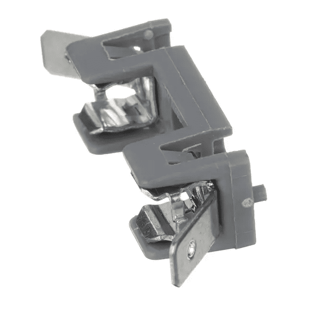 WE1X21955 Fuse Holder Compatible With GE Dryers - Budora - AP5982568, 4369852, PS11700894