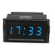 thumbnail image 3 of Reloj digital para coche, DC4.5-30V, resistente al agua y al polvo, reloj electrónico para coche, reloj electrónico resistente al agua, materiales ecológicos, 3 of 9