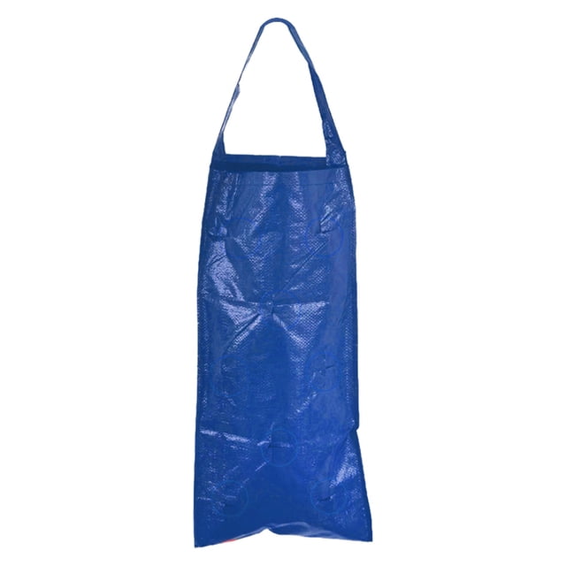 Disséminateurs pour Sacs de Culture Suspendus Sac PE avec Conception Perforée et Sangles pour Usage Intérieur Extérieur dans Jardin Patio Balcon