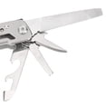 thumbnail image 3 of Alicates de pinza de acero inoxidable alicates plegables alicates de destornillador resistentes para acampar pescar hacer senderismo en casa ANGGREK Otros, 3 of 8