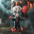 thumbnail image 5 of POP MART X JACKSON WANG MAGIC MAN Series Blind Box Toys, Mystery Caixa, figura de acción, modelo surpra, regalo de cumpleaños, 5 of 5