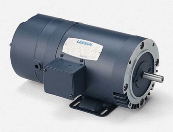 7 5 Hp 1760 Rpm 213tc Frame Odp C