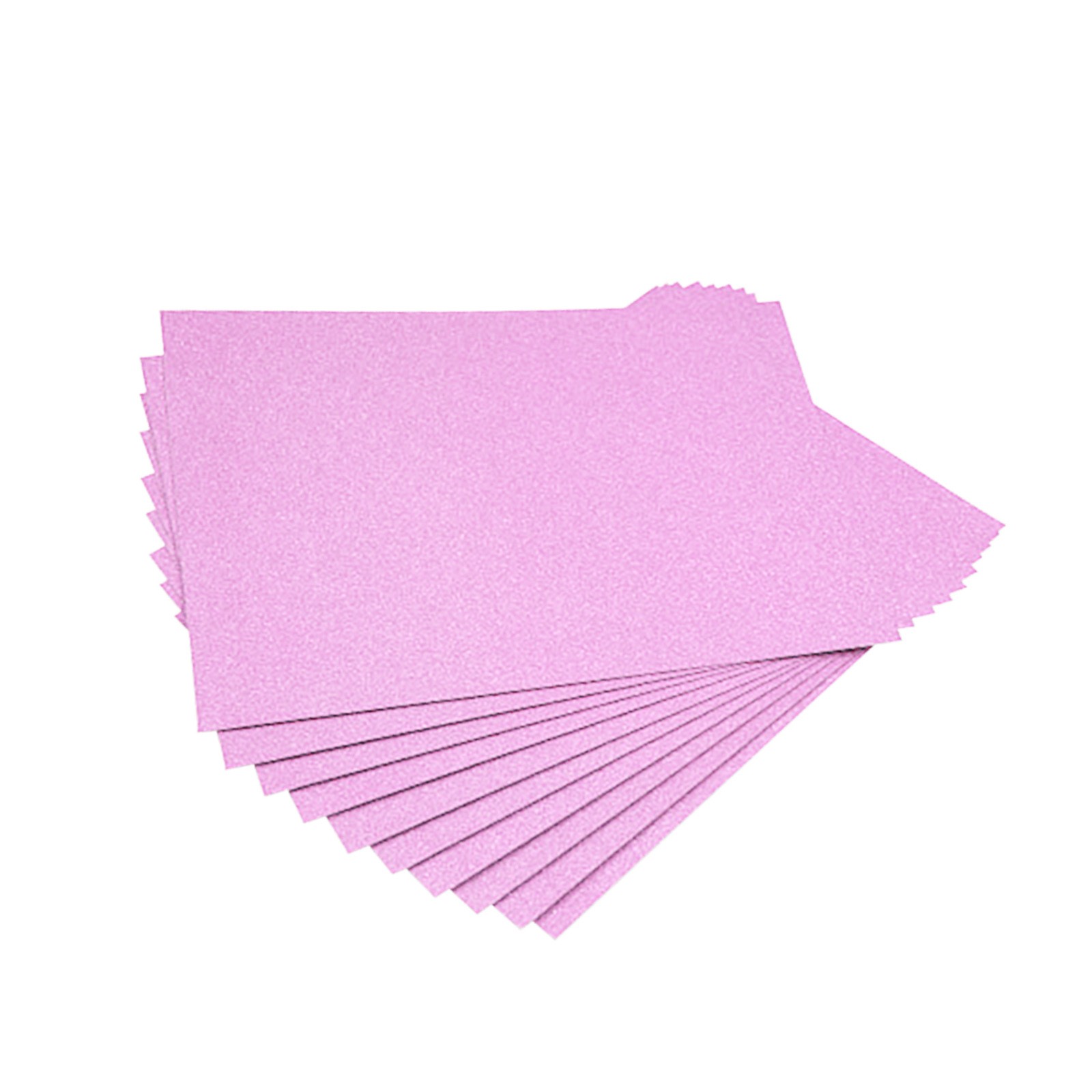 Miirene Flash Card Paper Flash Shiny Craft Paper Advanced A4 Flash