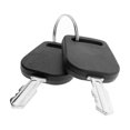 thumbnail image 5 of Suitable for Husqvarna ignition switch with 2 keys 5 pin 925-04659 925-04659 925-0, 5 of 5