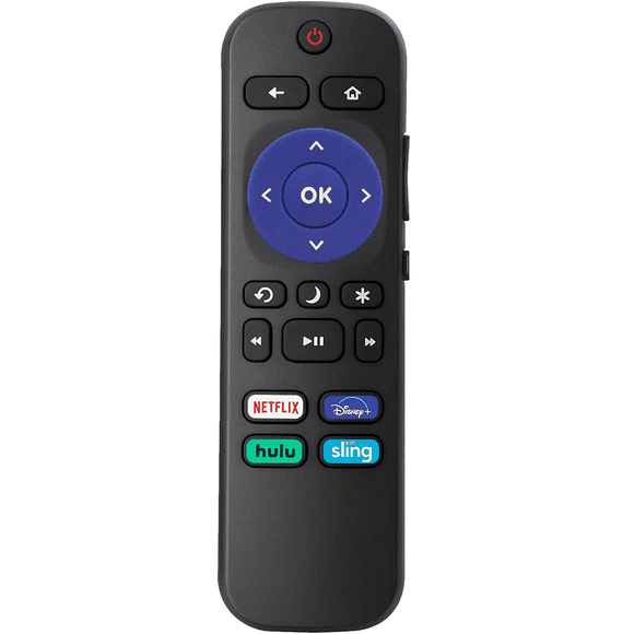 Westinghouse Roku Remote