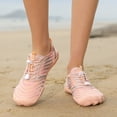 thumbnail image 3 of Zapatos Deportivos para Deportivas Entrenamiento Acuáticos Calzado Natación Playa, 3 of 9