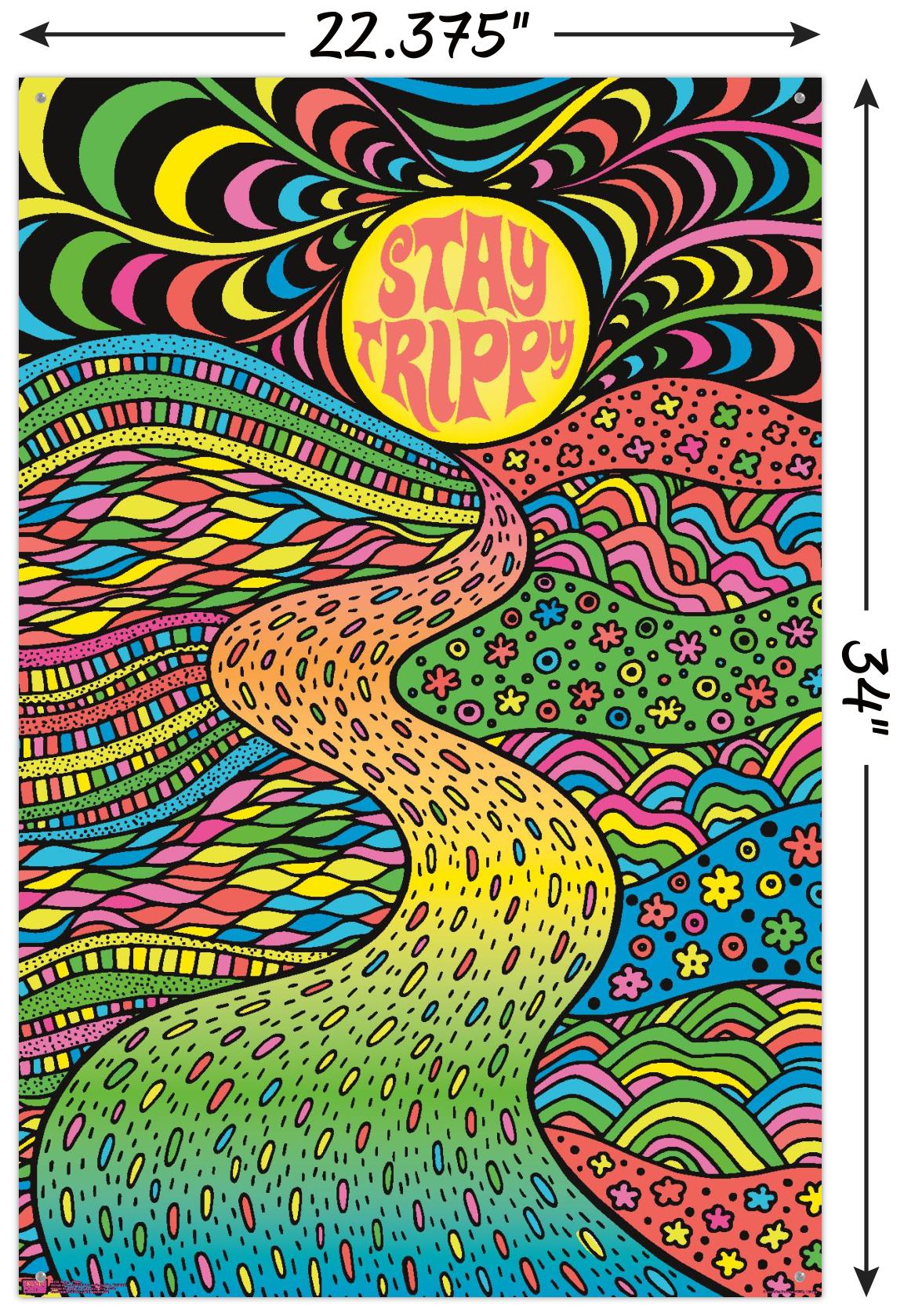 NEON - TRIPPY
