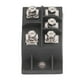 thumbnail image 4 of 100A 1600V Bridge Rectifier Brass Plate Heat Dissipation 3 Phase Power Diode Rectifier Module, 4 of 5